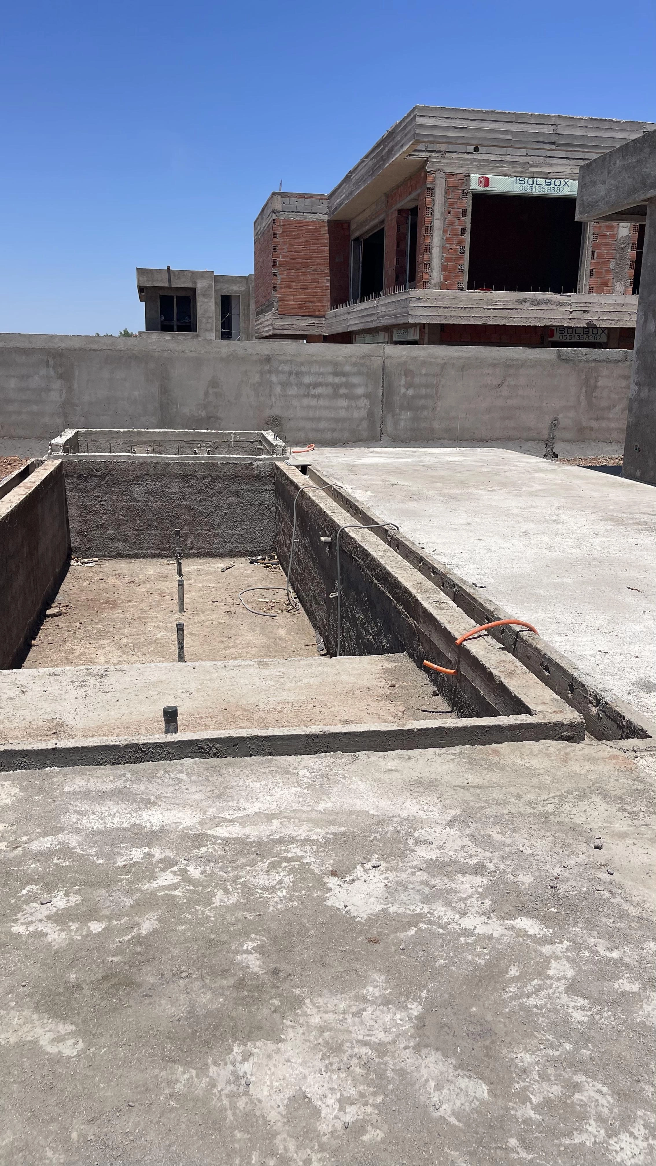 Villa Standing Marrakech