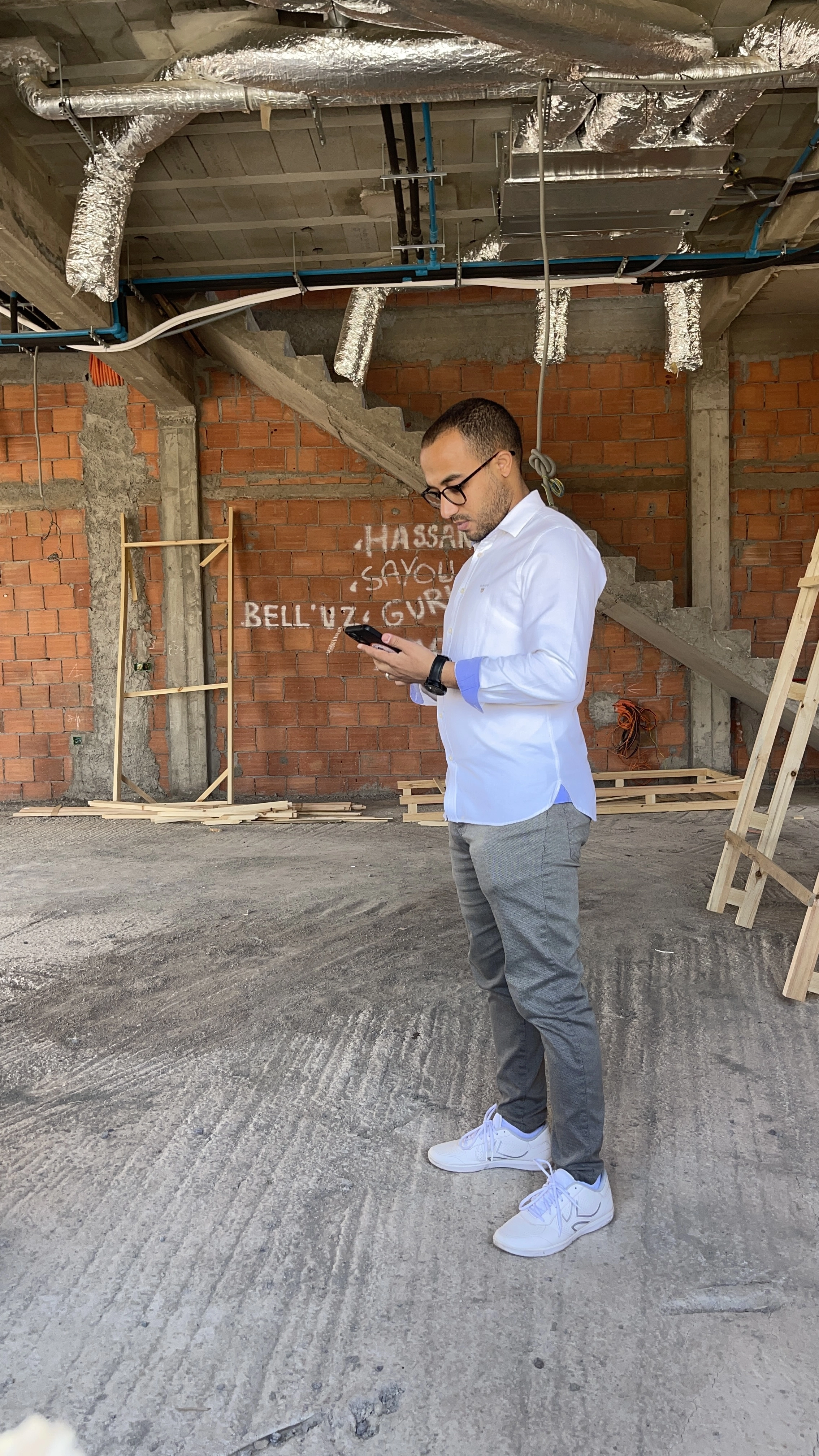 Villa Standing Marrakech