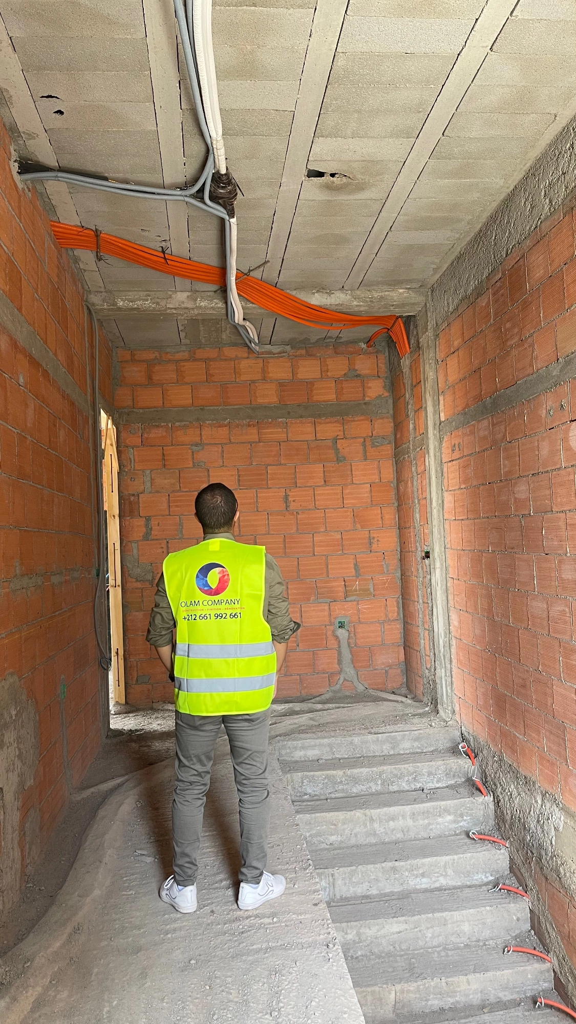 Villa Standing Marrakech