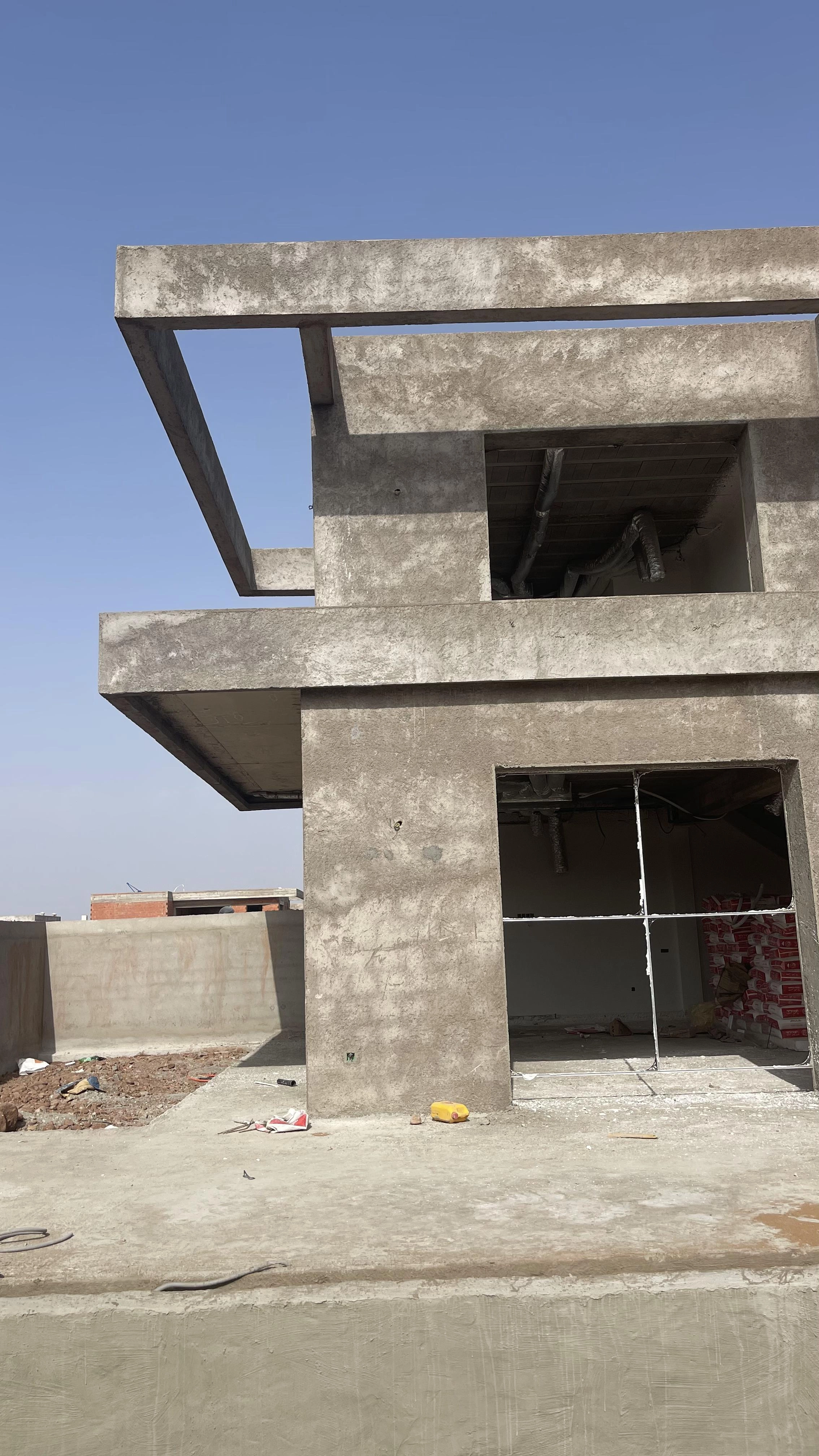 Villa Standing Marrakech