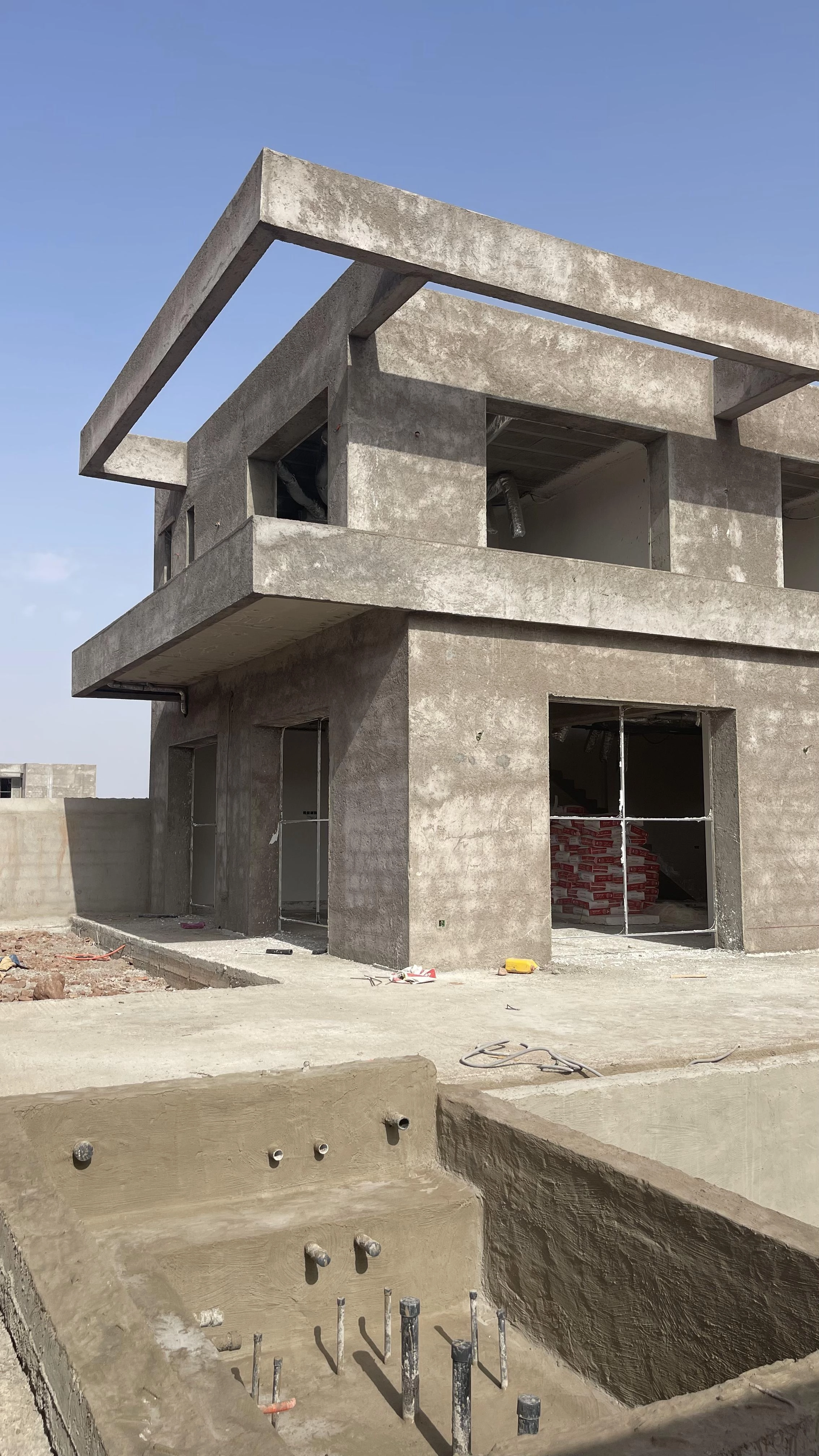 Villa Standing Marrakech