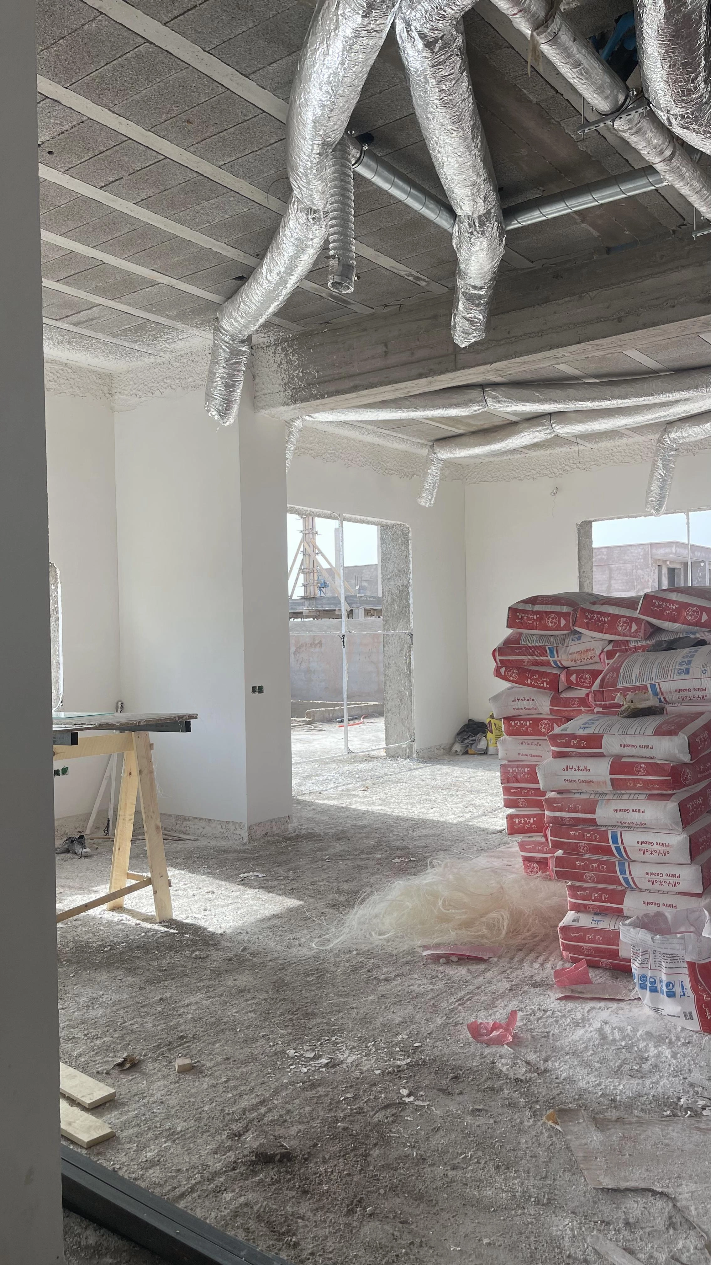 Villa Standing Marrakech