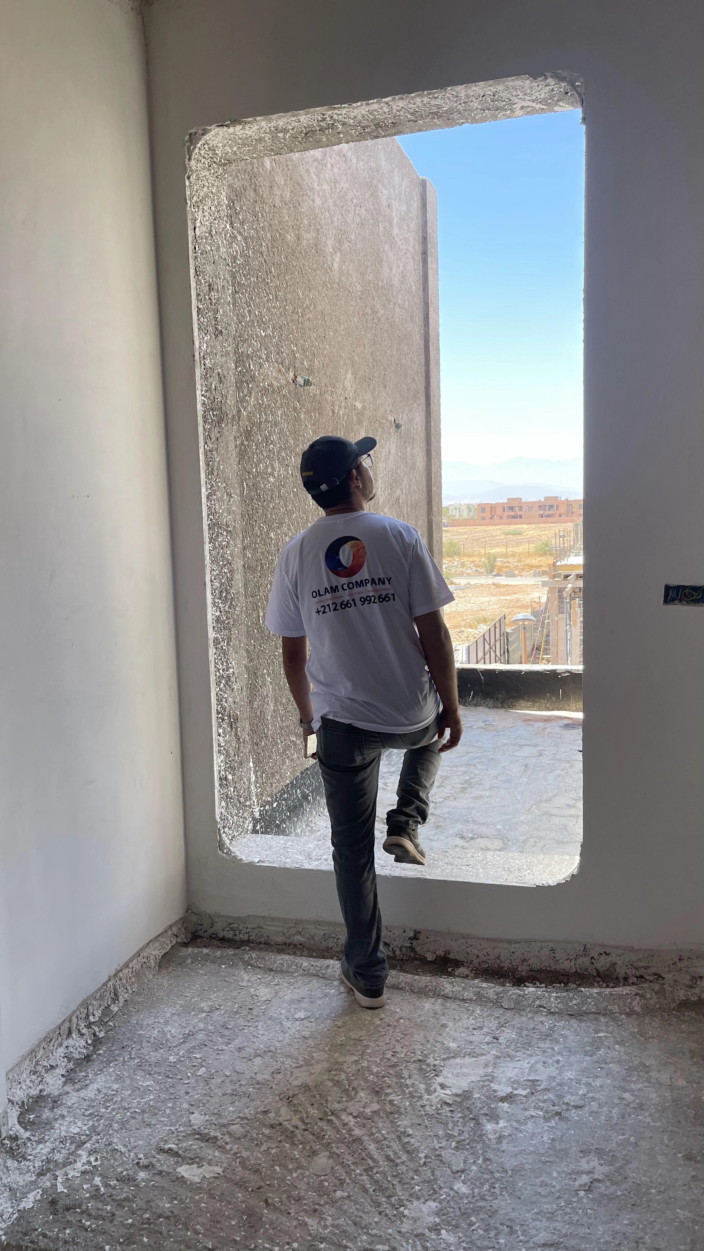 Villa Standing Marrakech