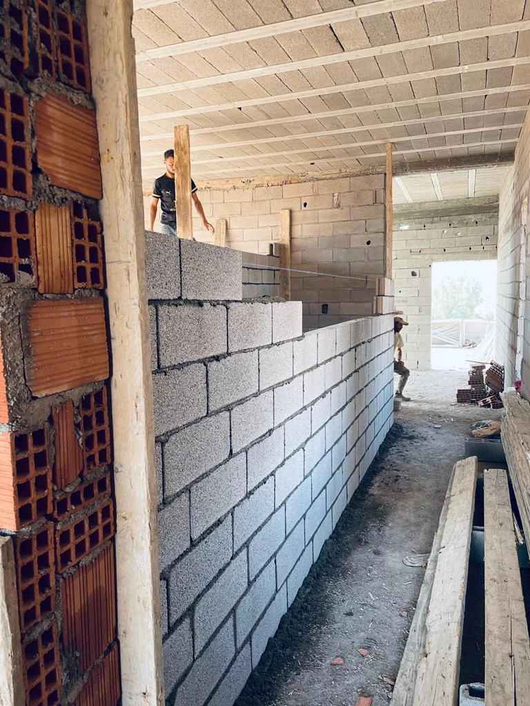 Villa Familiale Marrakech