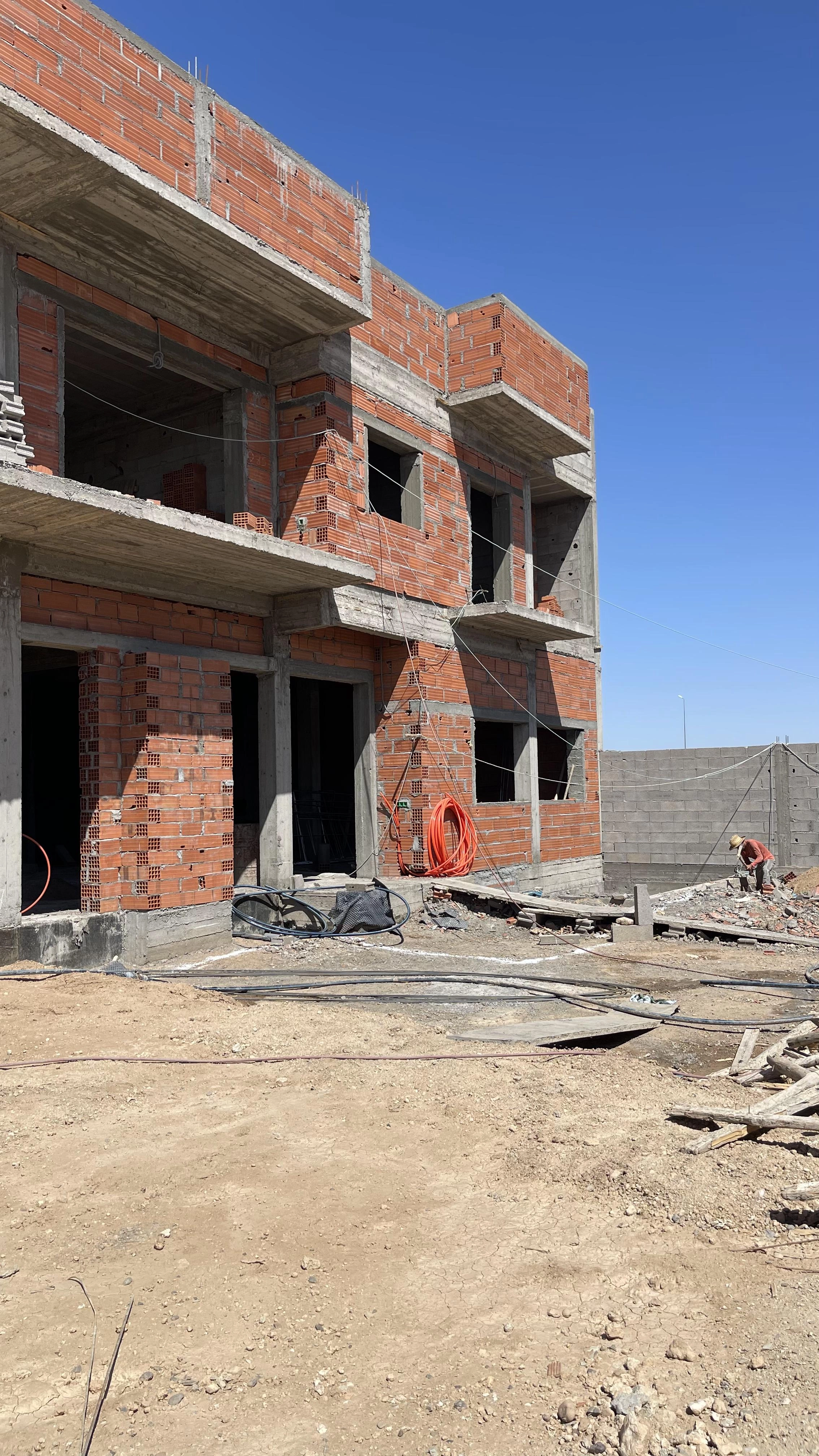 Villa Élégante Marrakech