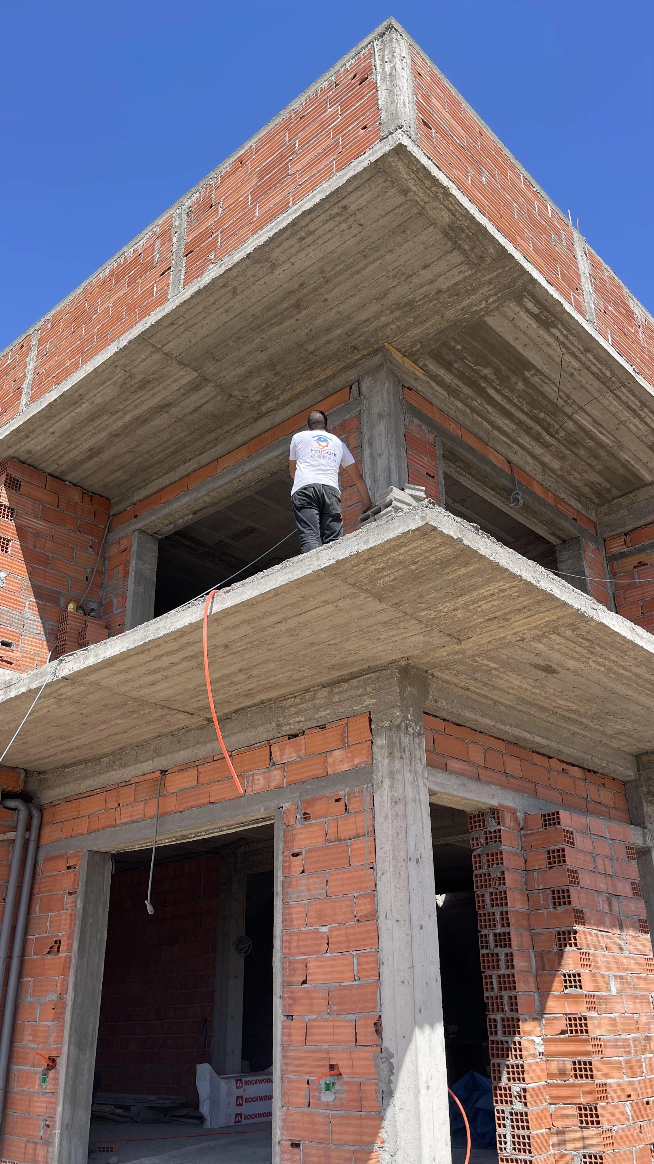 Villa Spacieuse Marrakech