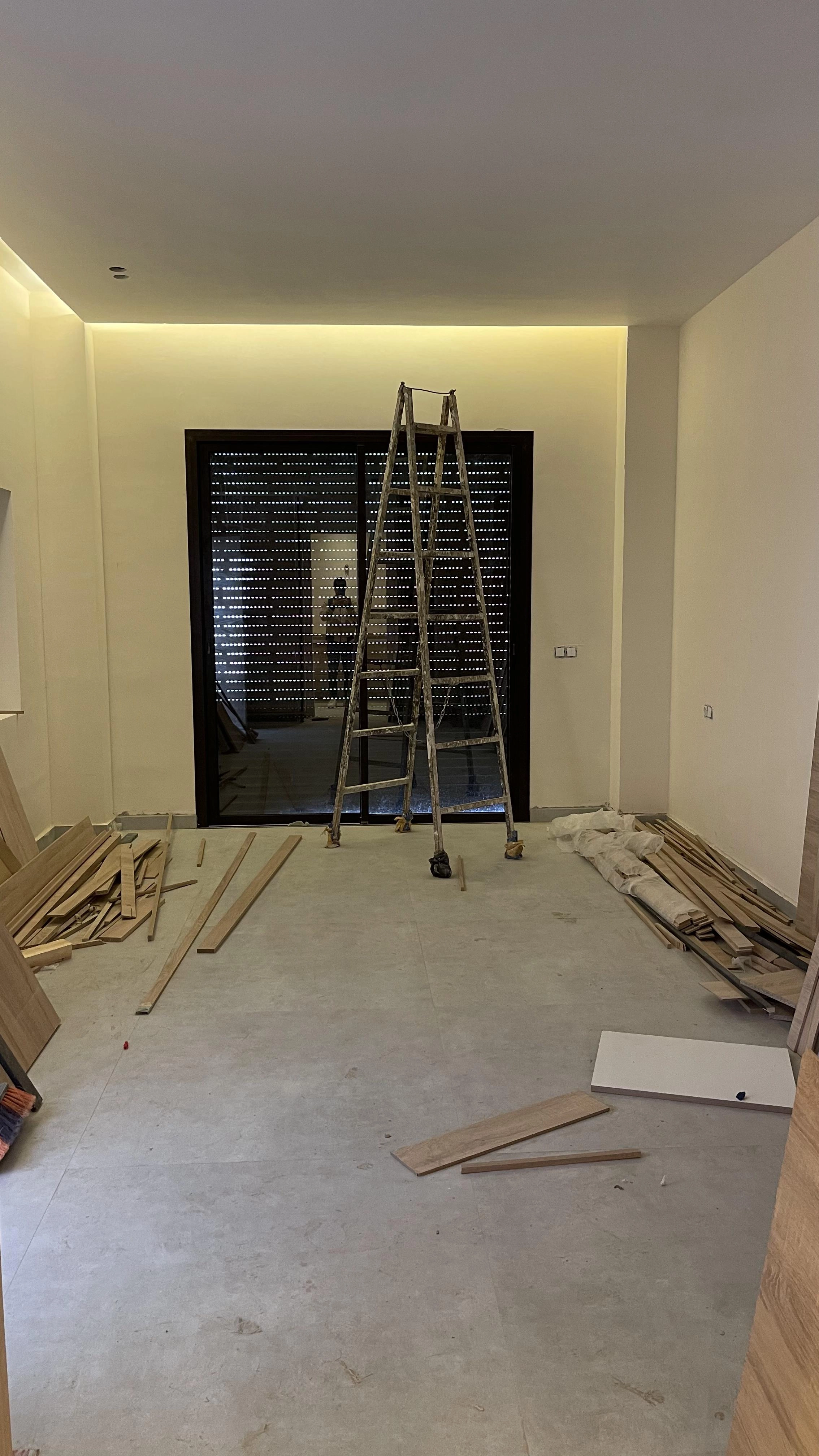 Finitions Salle Bain Marrakech OLAM COMPANY