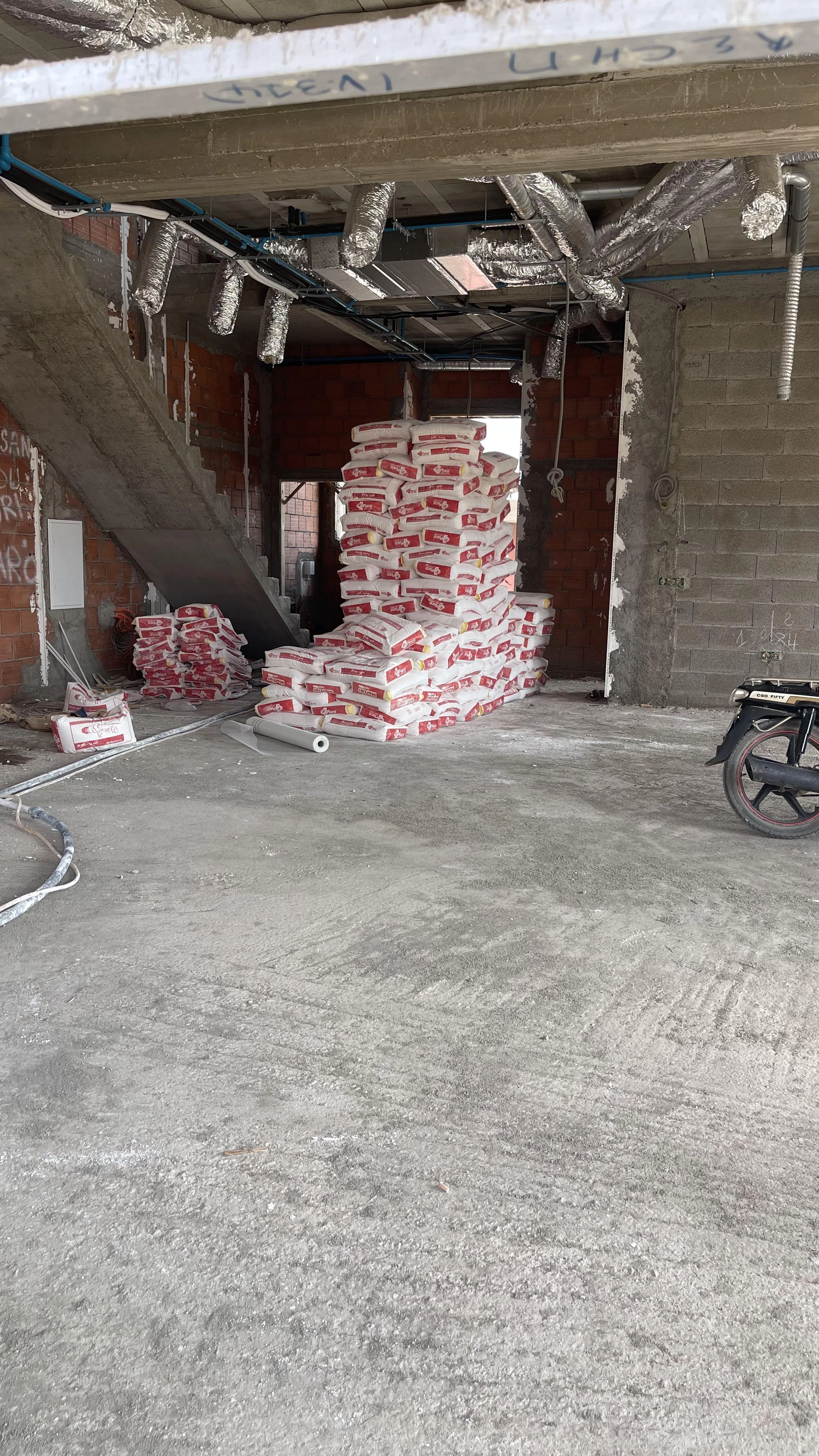 construction marrakech