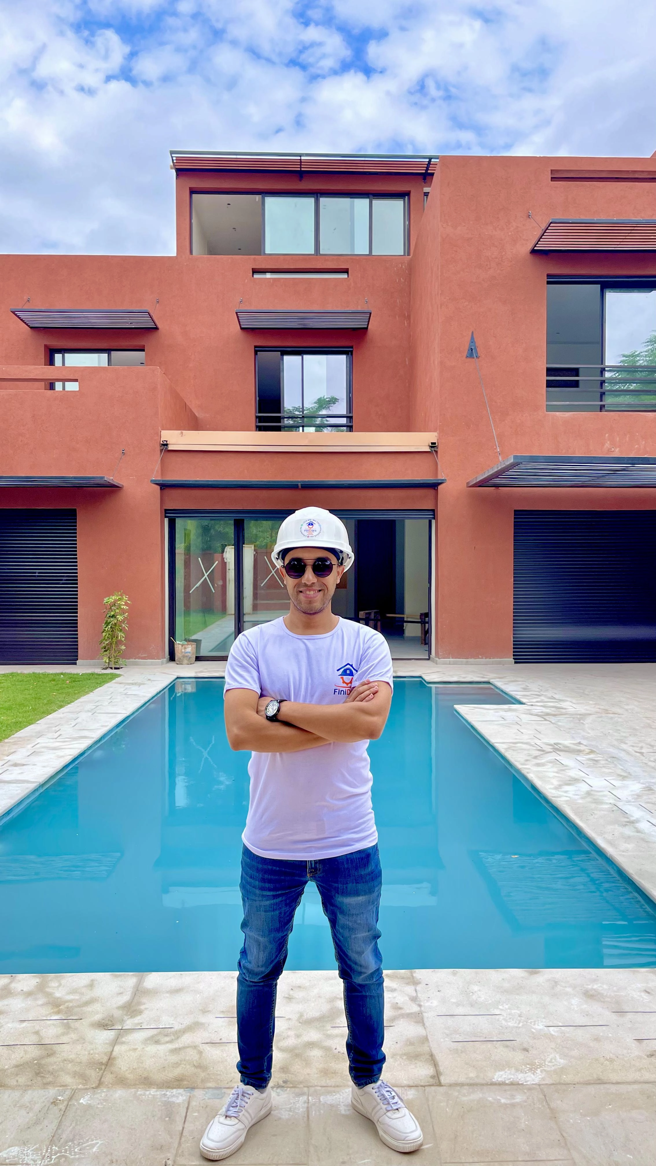 construction marrakech