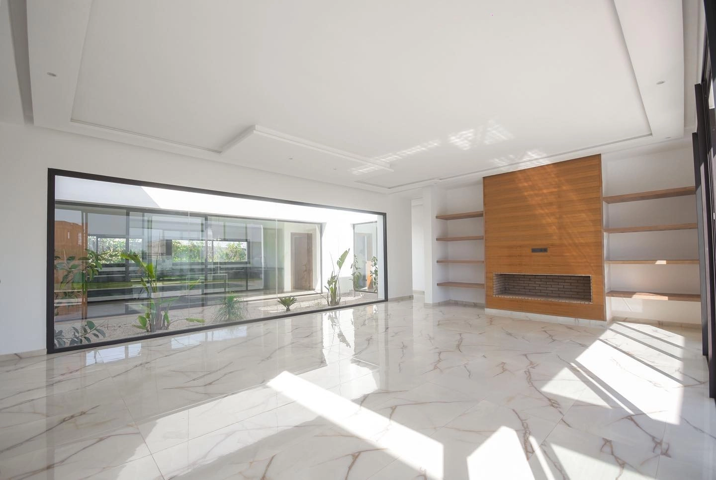 Aménagement Complet Villa