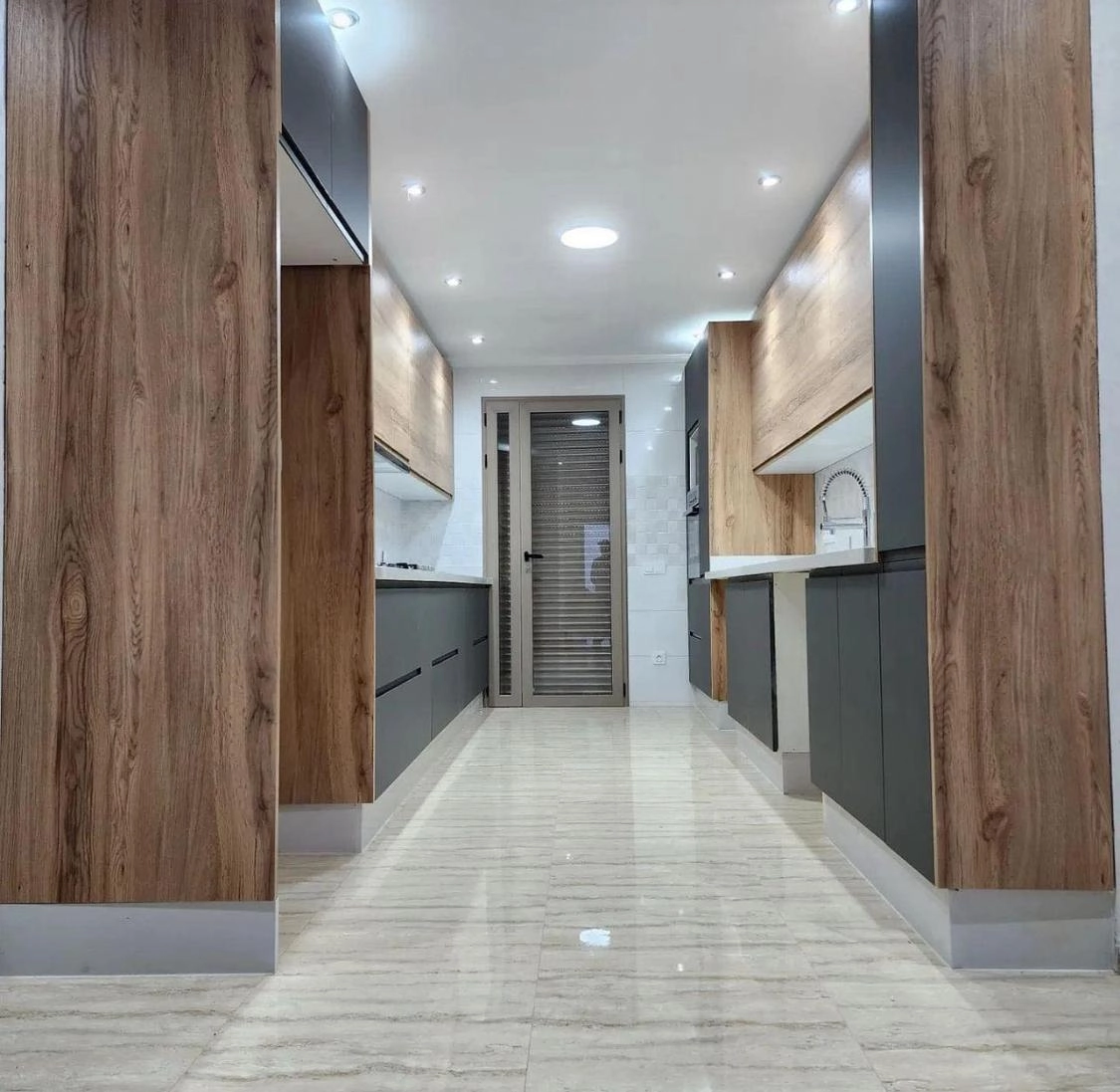 Finitions Construction Marrakech OLAM COMPANY