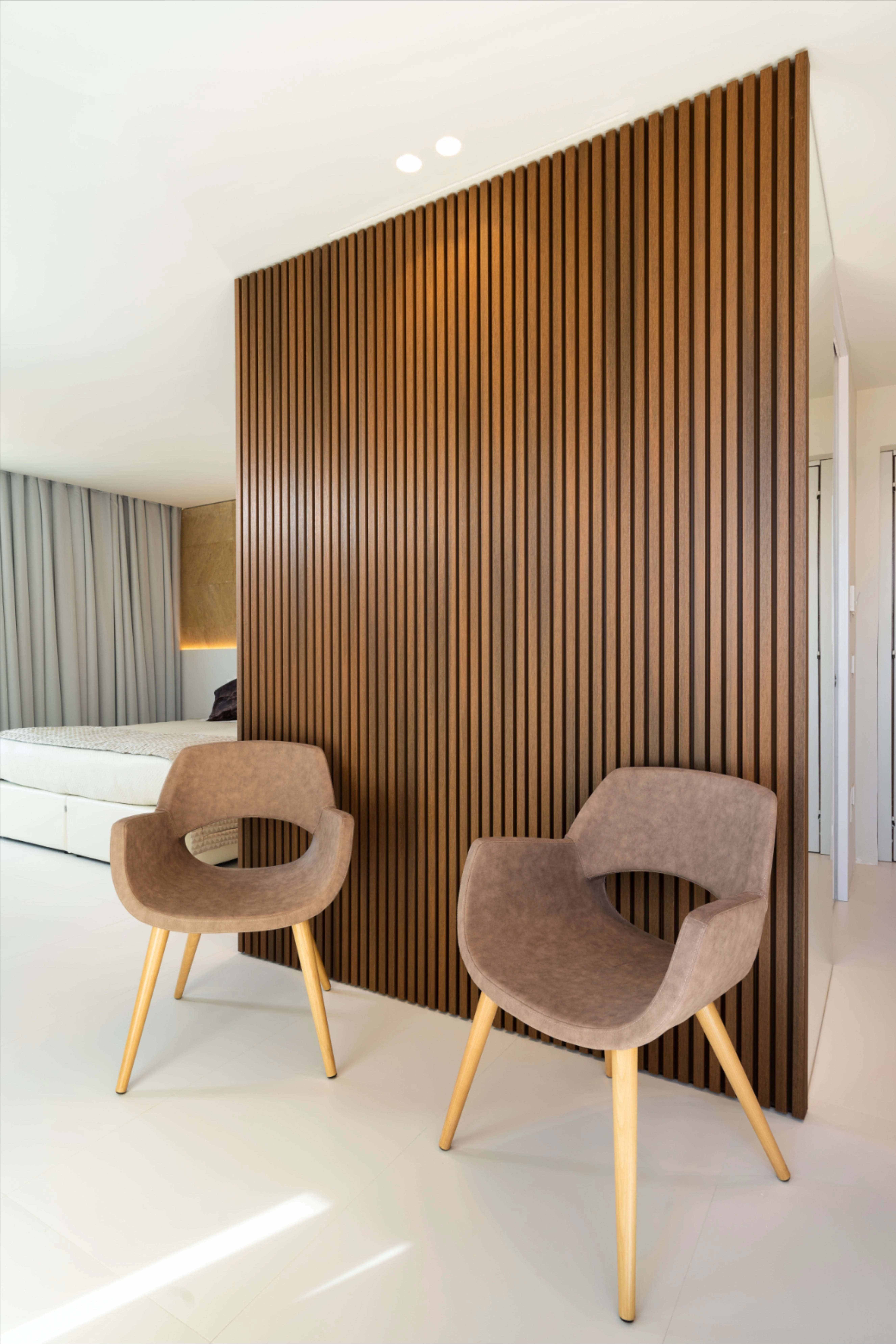 Transformation Villa