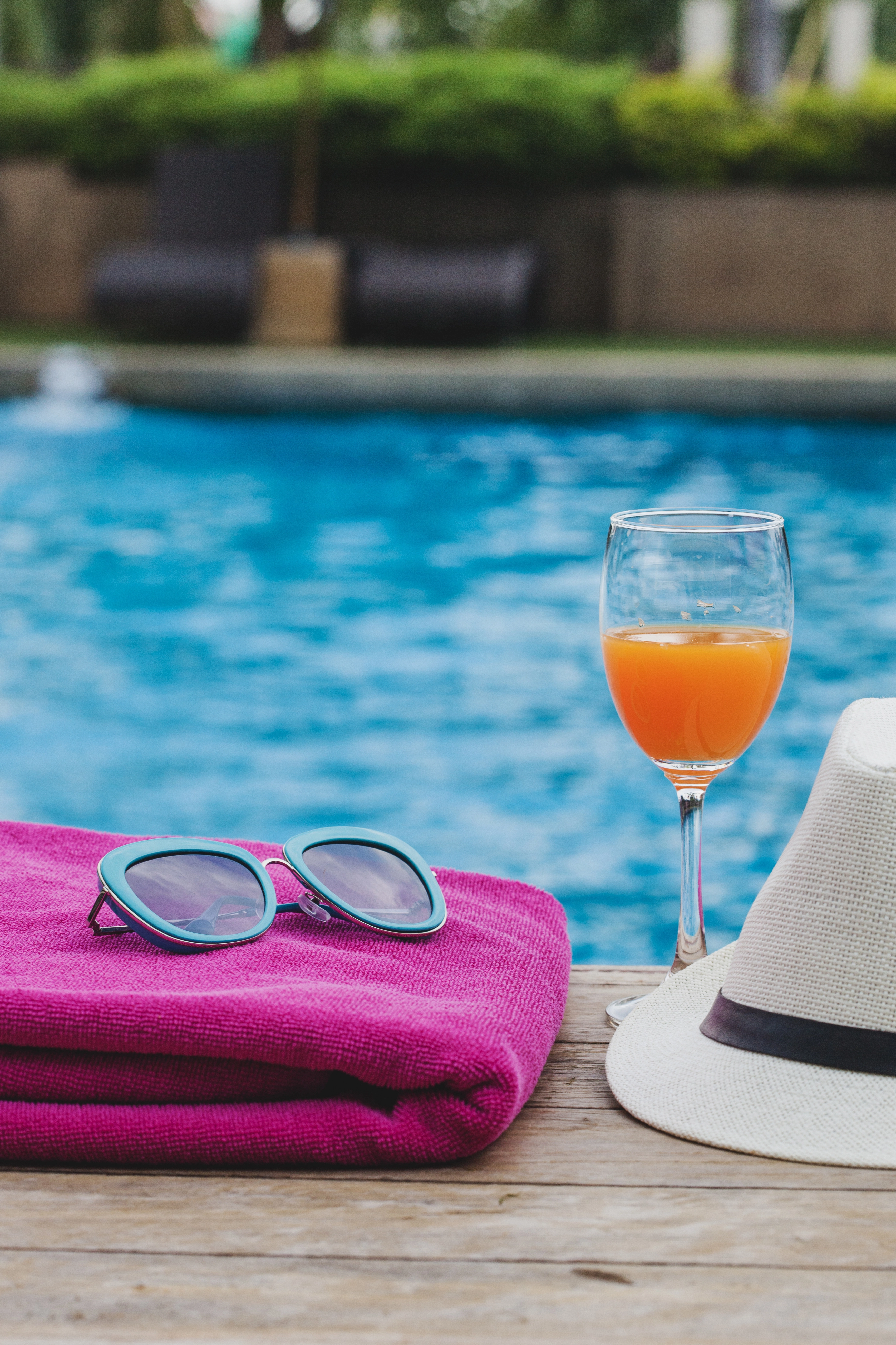 Piscine Sportive Marrakech