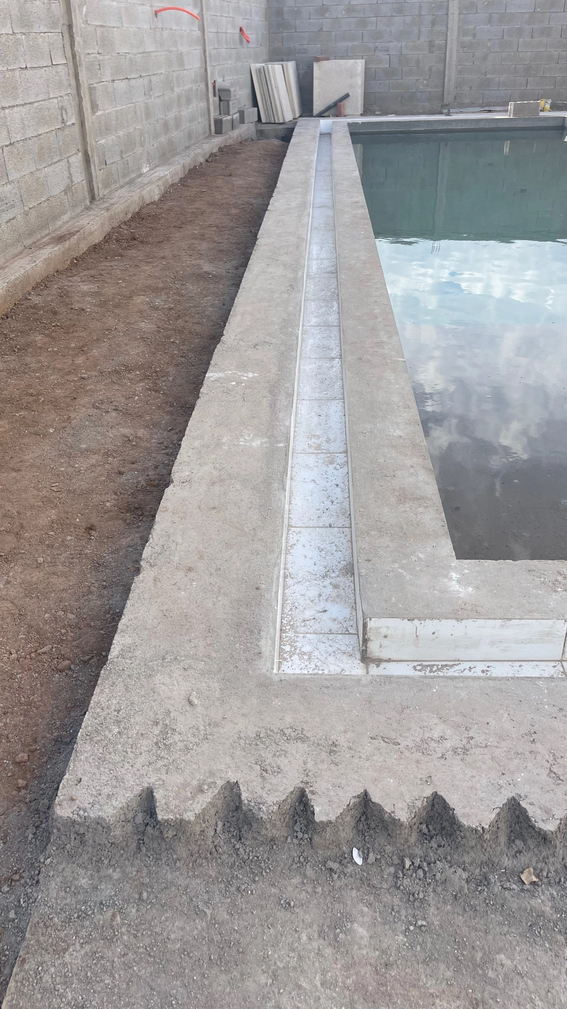 Piscine Zen Marrakech