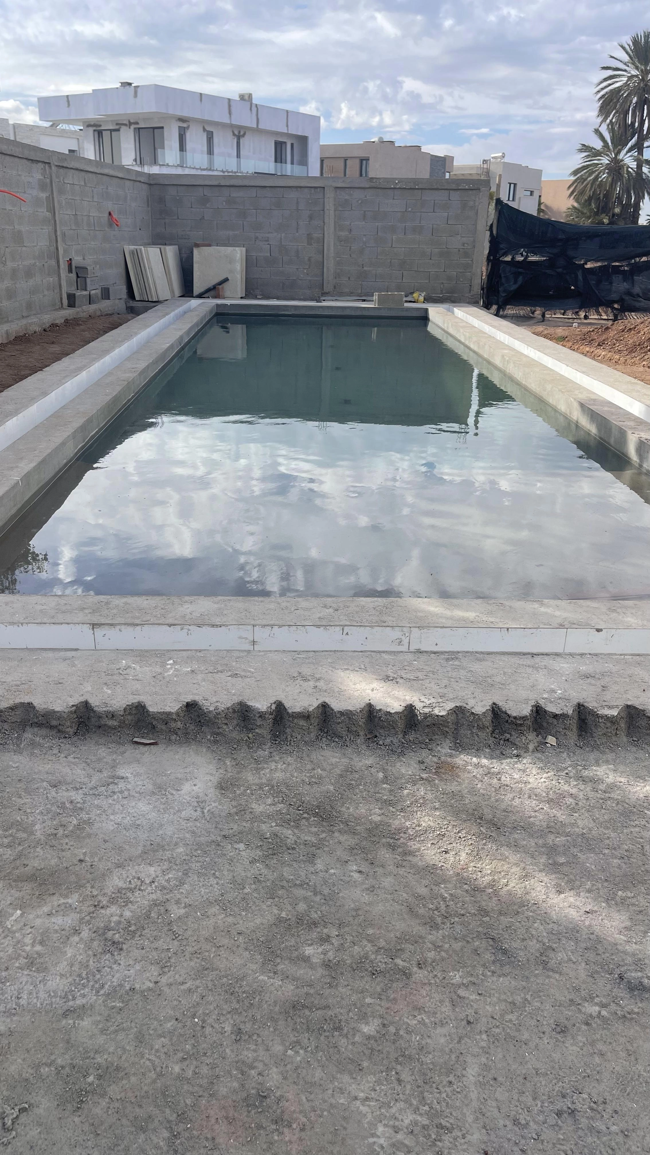 construction marrakech